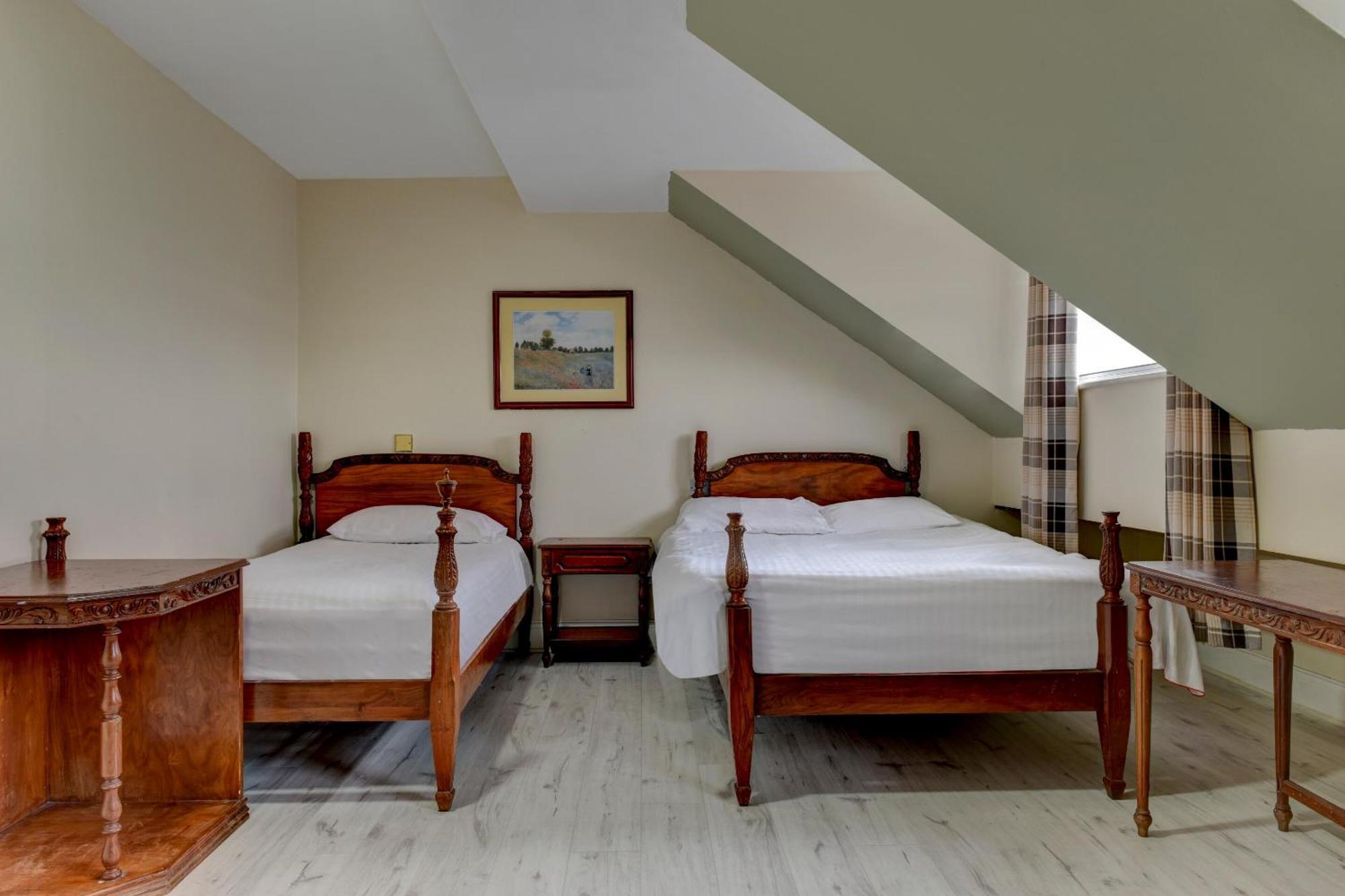 Empire Hotel Leicester Eksteriør bilde