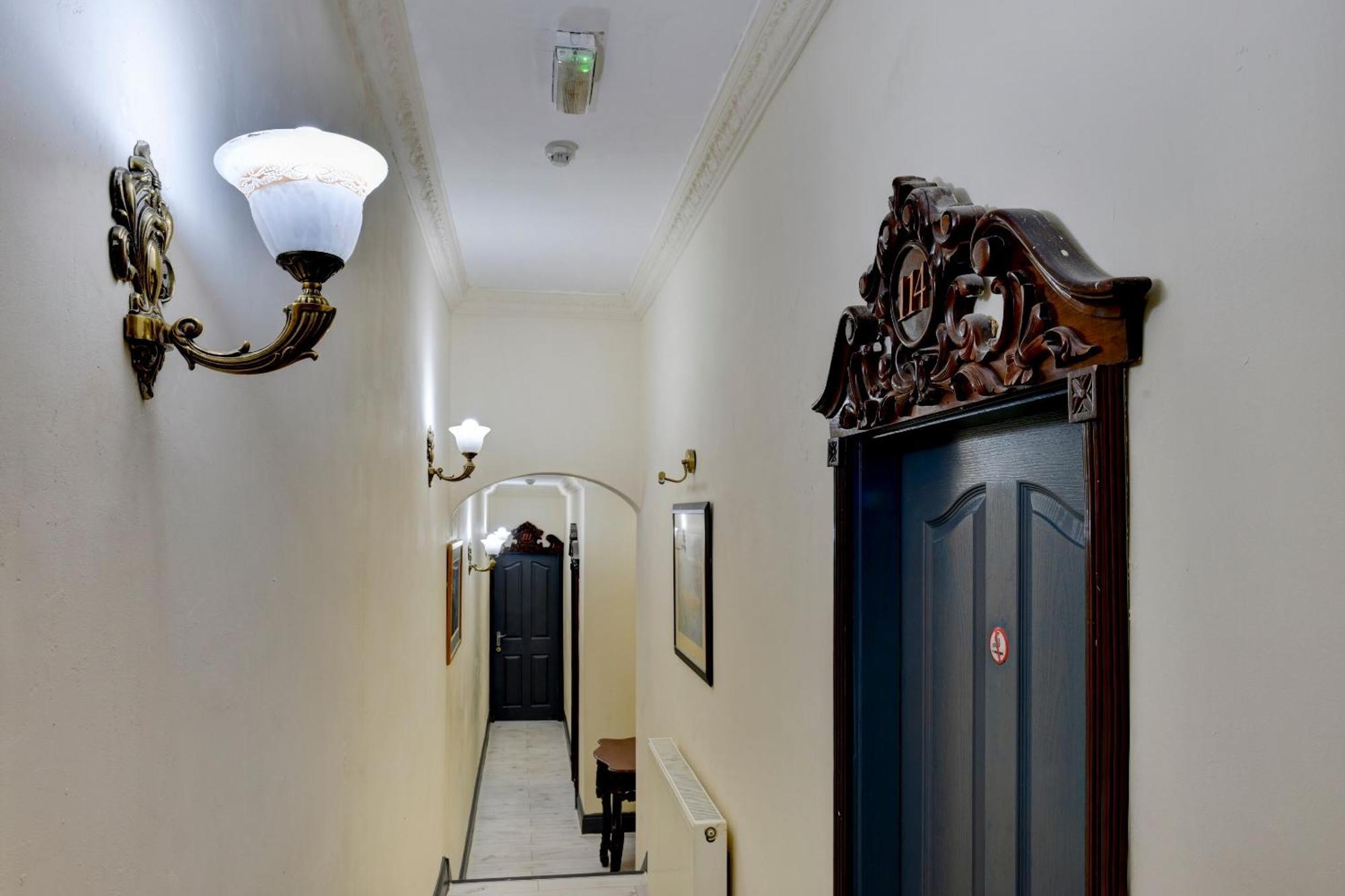 Empire Hotel Leicester Eksteriør bilde