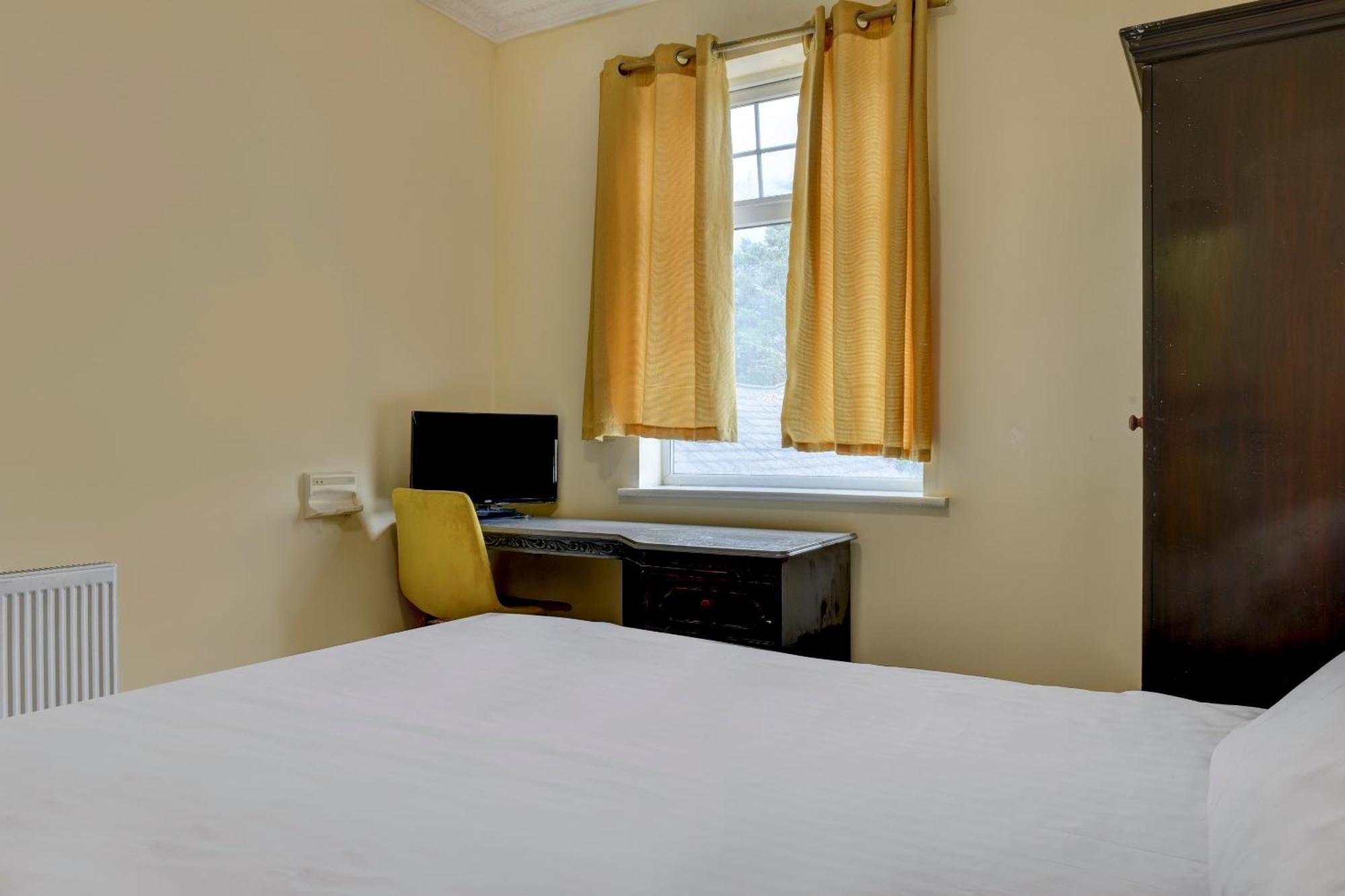 Empire Hotel Leicester Eksteriør bilde