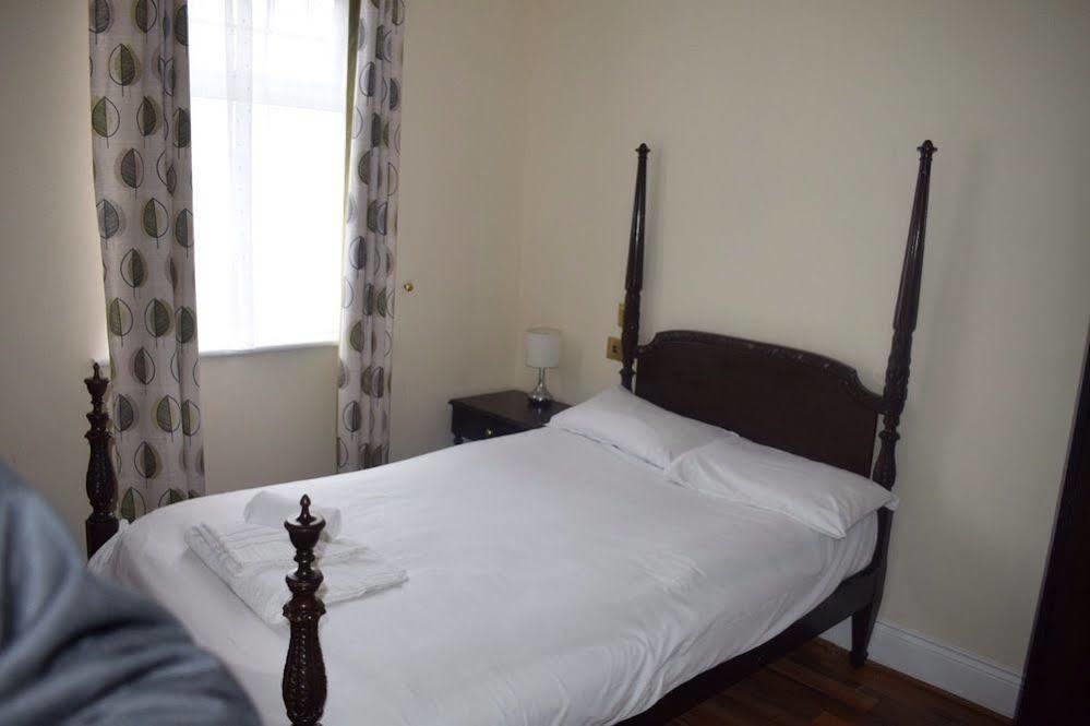 Empire Hotel Leicester Eksteriør bilde